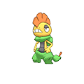 Scrafty