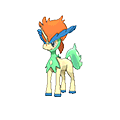 Ordinary Keldeo