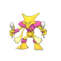 Alakazam