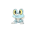 Froakie