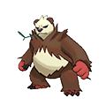 Pangoro