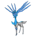 Neutral Xerneas