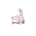 Slowpoke