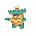 Ludicolo