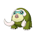 Mamoswine