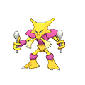 Alakazam