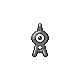 Unown A