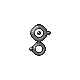 Unown B