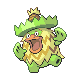 Ludicolo