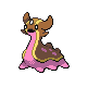 West Gastrodon