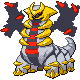 Altered Giratina