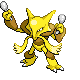 Alakazam