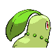 Chikorita