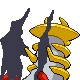 Altered Giratina