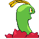 Meganium