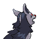 Mightyena