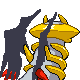 Altered Giratina