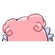 Blissey