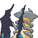 Altered Giratina