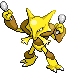 Alakazam