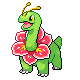 Meganium