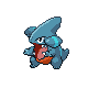 Gible