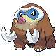 Mamoswine