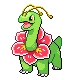 Meganium