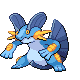 Swampert