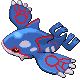 Kyogre