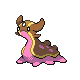 West Gastrodon