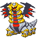 Altered Giratina