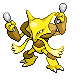 Alakazam