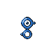 Unown B