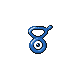 Unown V