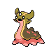 West Gastrodon