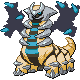 Altered Giratina