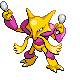 Alakazam