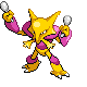 Alakazam