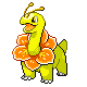 Meganium