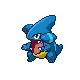 Gible