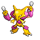 Alakazam