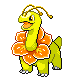 Meganium