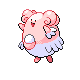 Blissey