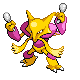 Alakazam