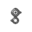 Unown B