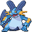 Swampert