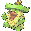 Ludicolo