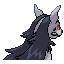 Mightyena