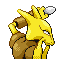 Alakazam